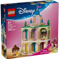 Lego Disney Mała Bella i Tiana z zamkiem 43291 - maly_1[122].jpg
